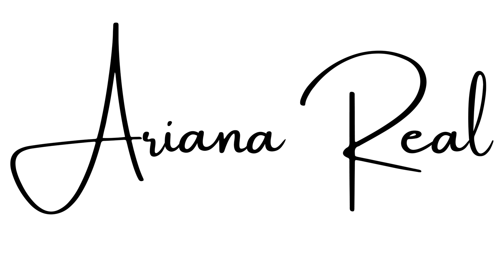 Ariana Real